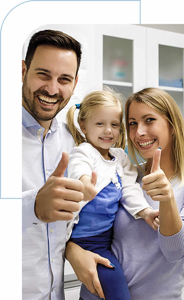 Services family dentistry